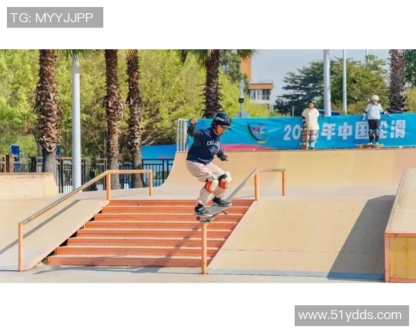 广州滑板队团队协作的成功秘诀与滑板文化的深度融合探讨