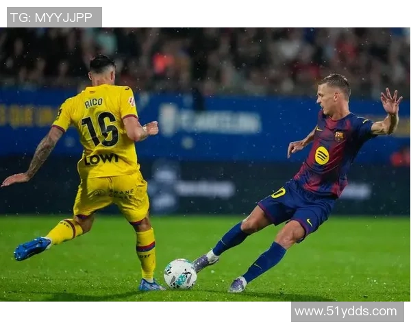 2017年赫塔菲对阵巴塞罗那精彩回顾与赛后分析