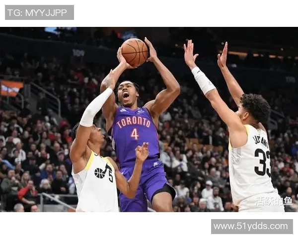 2018年骑士与猛龙激战回顾腾讯独家解析精彩瞬间与战术对决