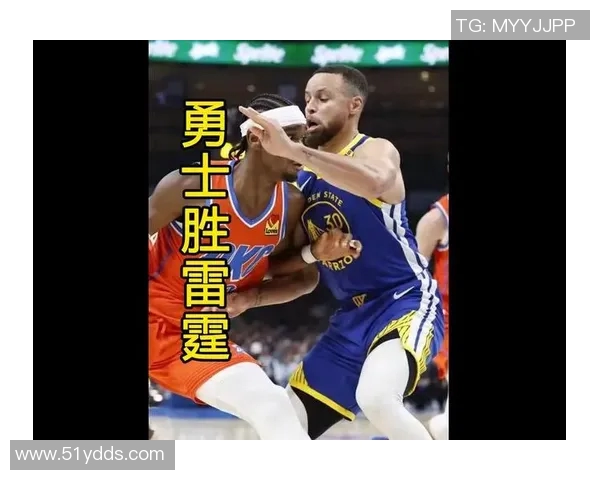 2019年勇士与雷霆精彩对决全场视频回顾与精彩瞬间分析