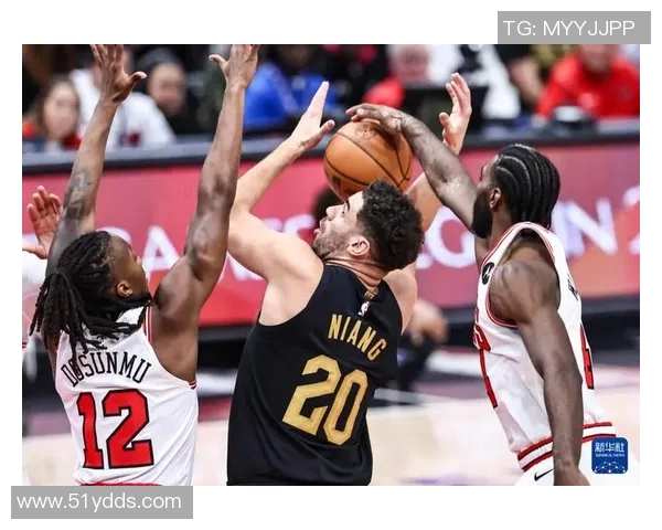 NBA骑士与公牛精彩对决视频直播全程回顾与赛后分析