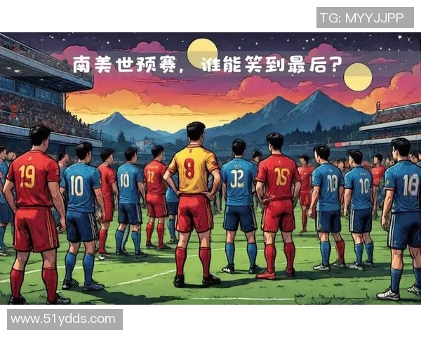 世预赛精彩对决玻利维亚主场迎战智利队争夺晋级机会